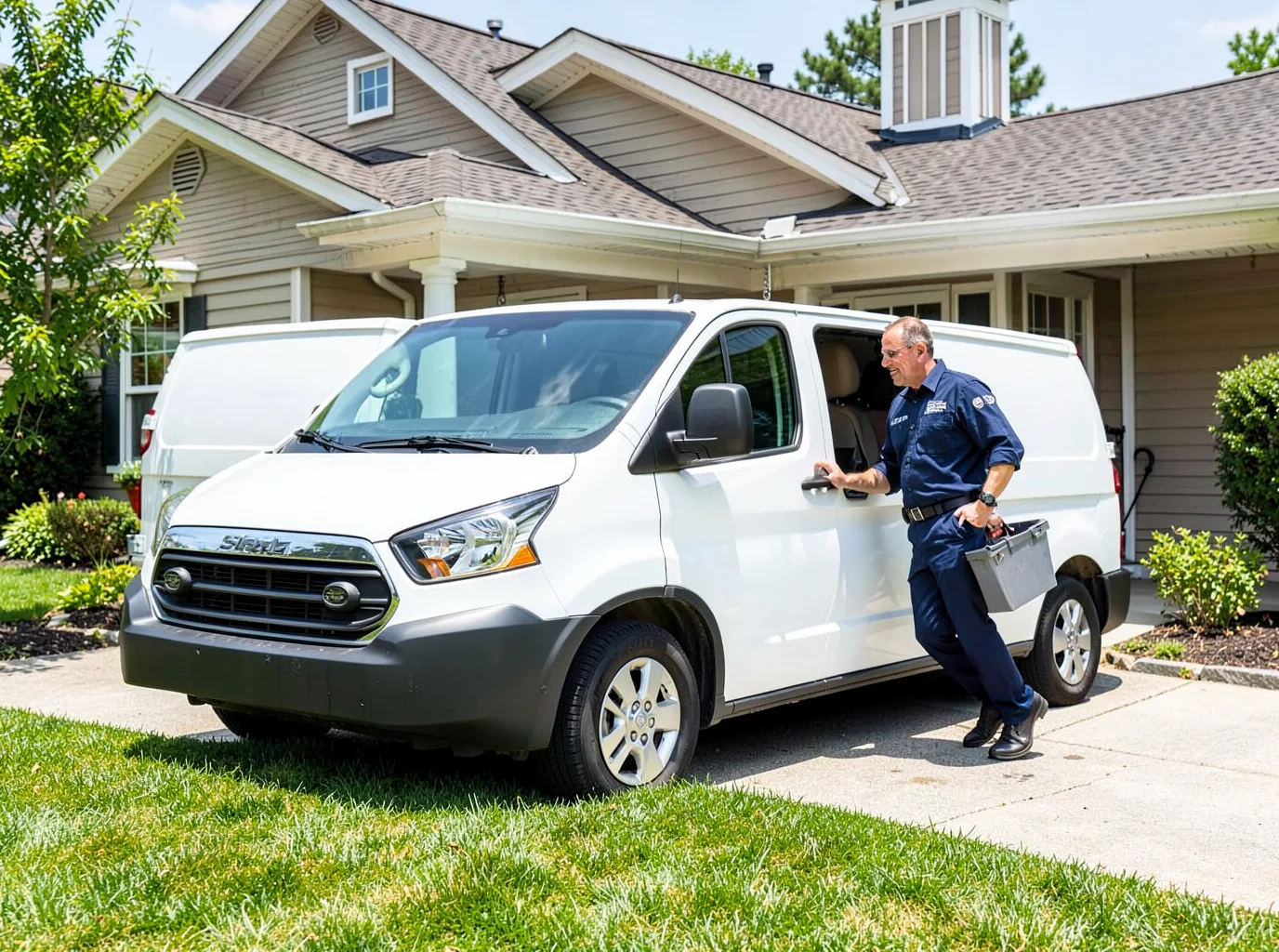 Emergency Plumber company in Meherrin, VA