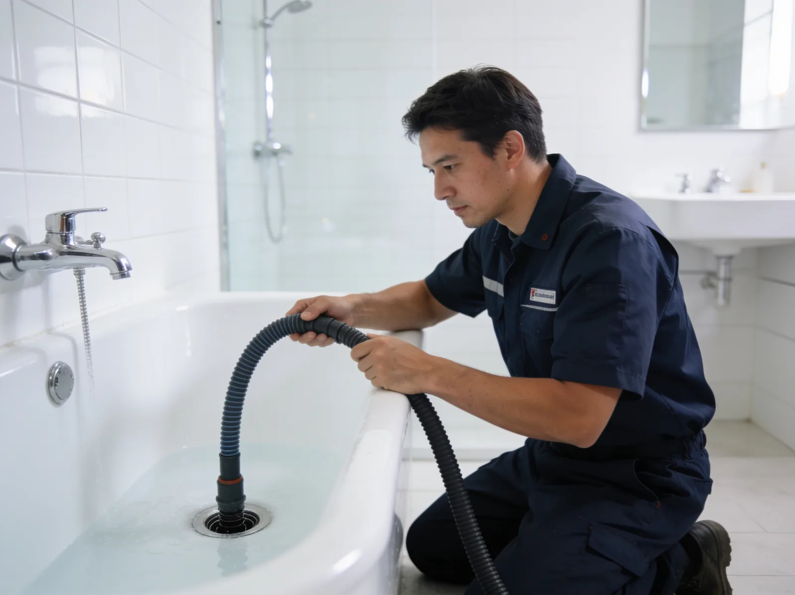 Emergency Plumber Meherrin, VA FAQs